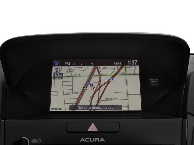 Used 2016 Acura RDX w/ Technology Package AWD/4WD image 19