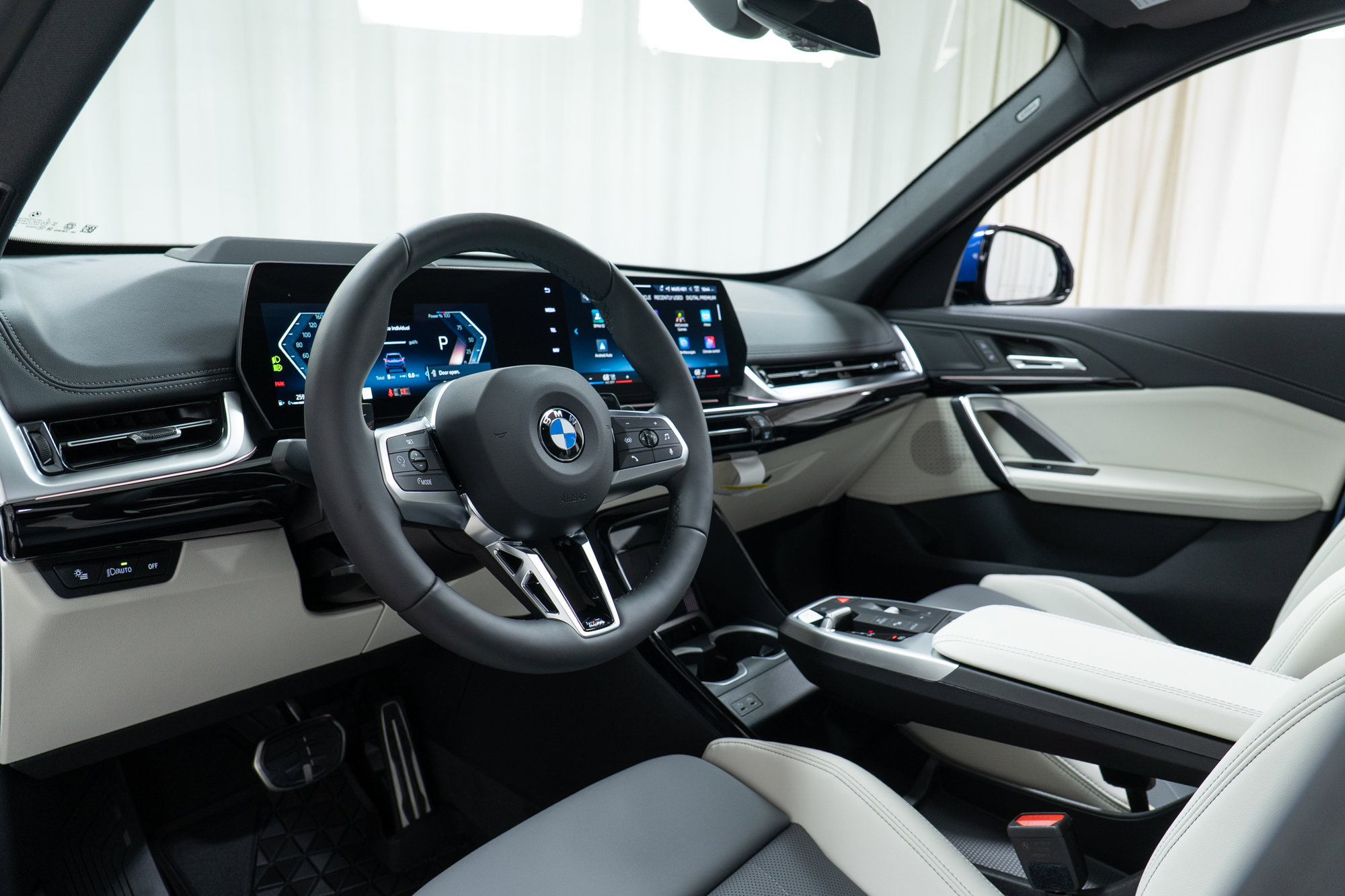 New 2026 BMW X1 xDrive28i w/ Technology Package image 12