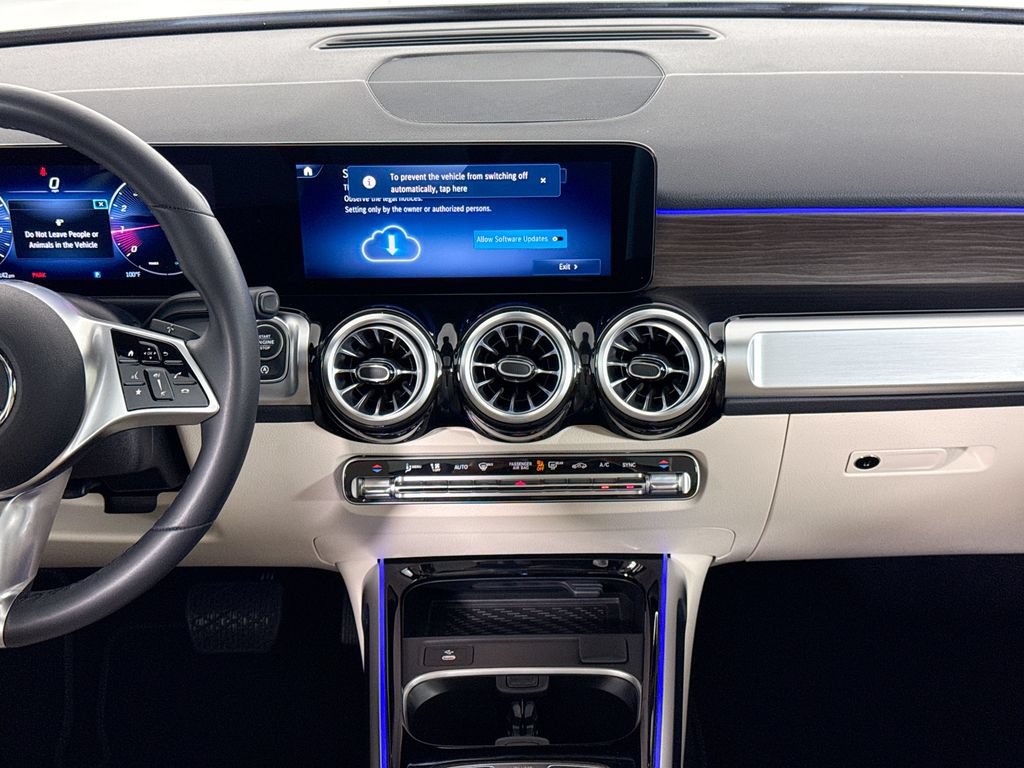 Certified 2026 Mercedes-Benz GLB 250 image 14
