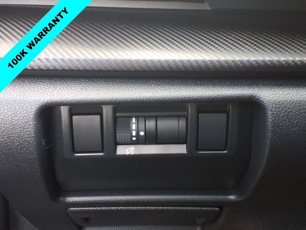 Certified 2025 Subaru Crosstrek 2.0i Premium AWD/4WD image 21