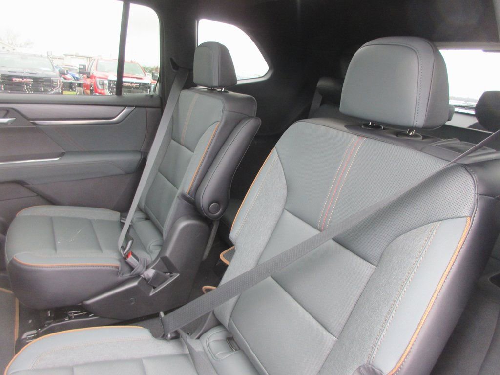 New 2026 GMC Acadia AT4 image 14