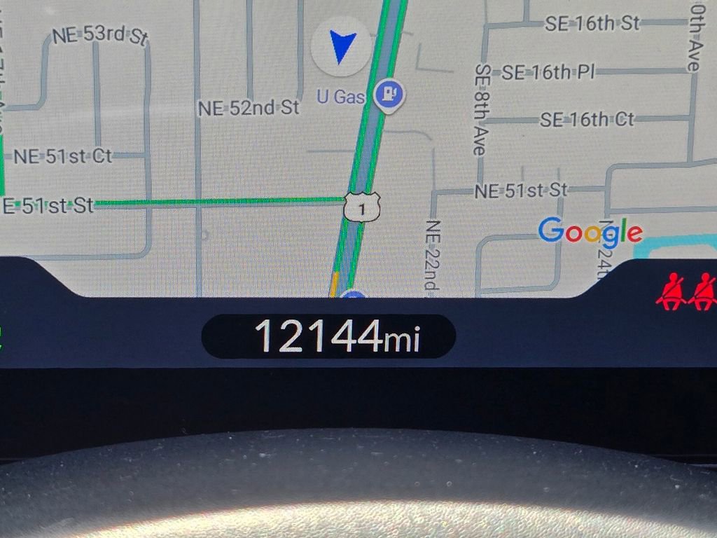 Used 2024 Honda Prologue Touring image 25