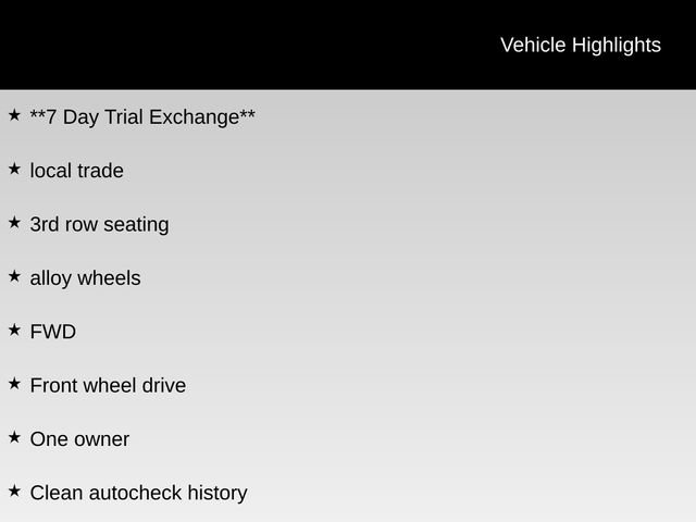 Used 2009 Honda Odyssey EX image 5