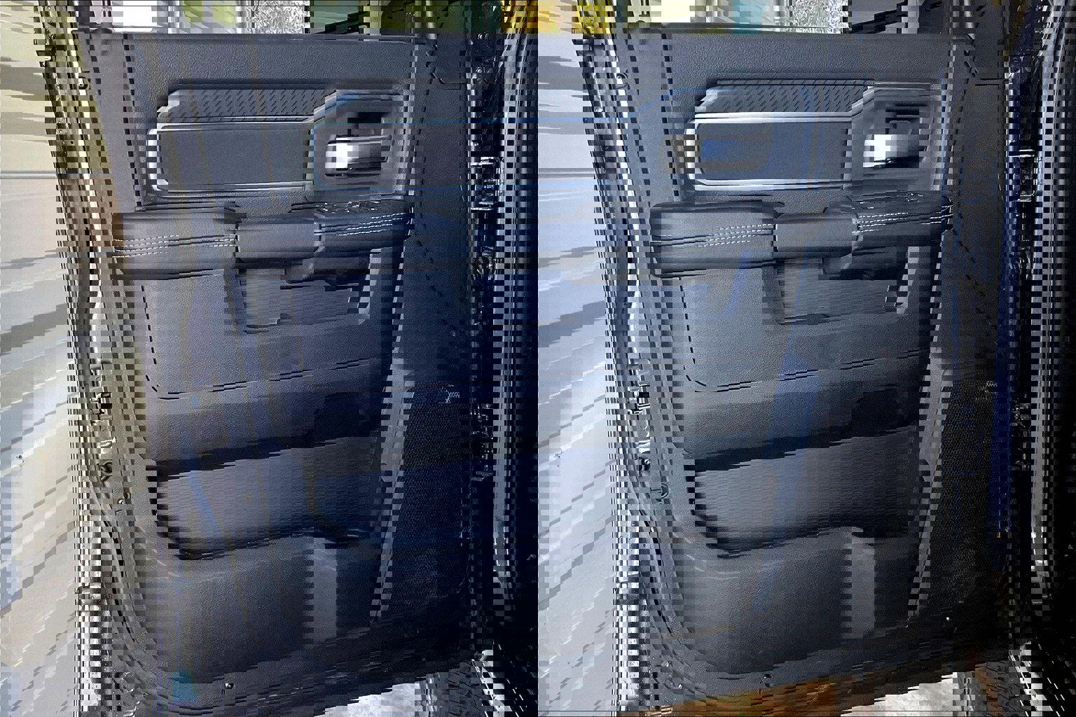 New 2025 RAM 2500 Big Horn image 12