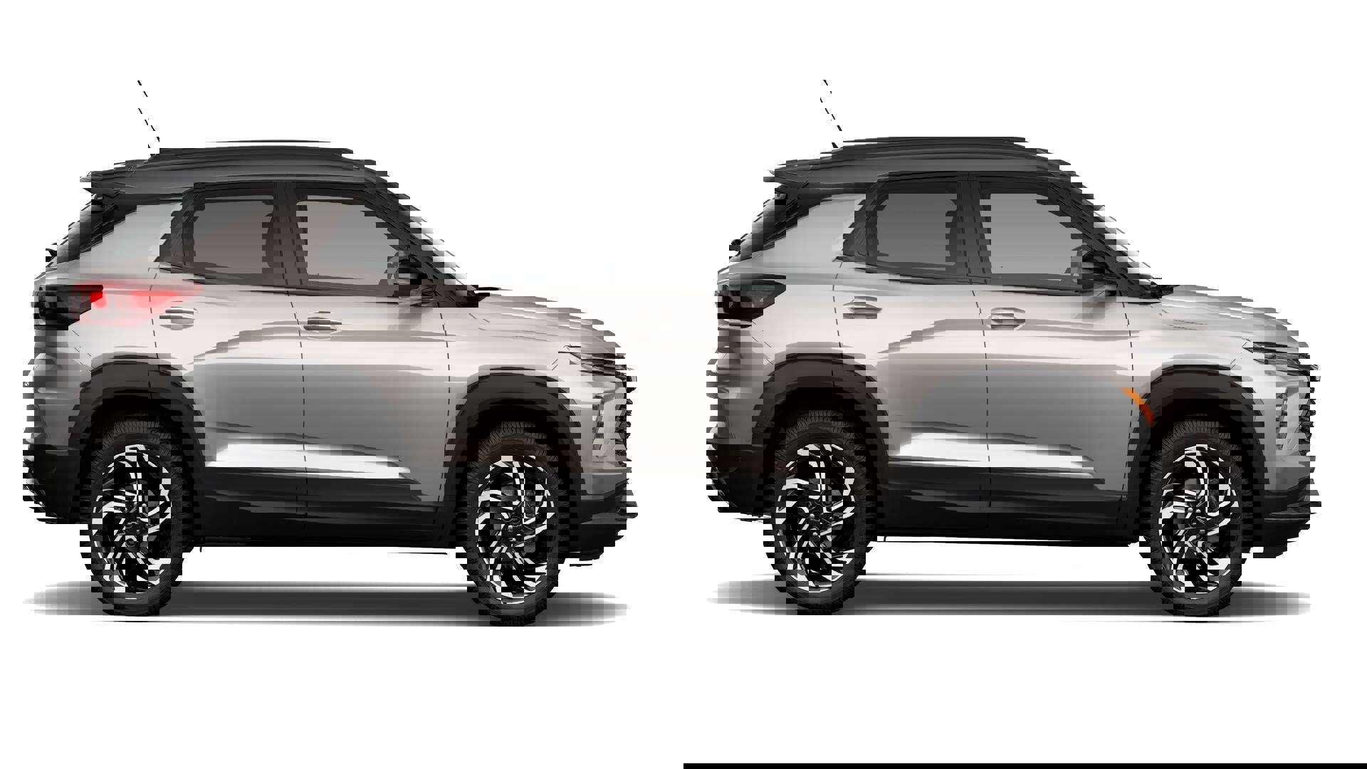 New 2026 Chevrolet TrailBlazer RS w/ Convenience Package image 33