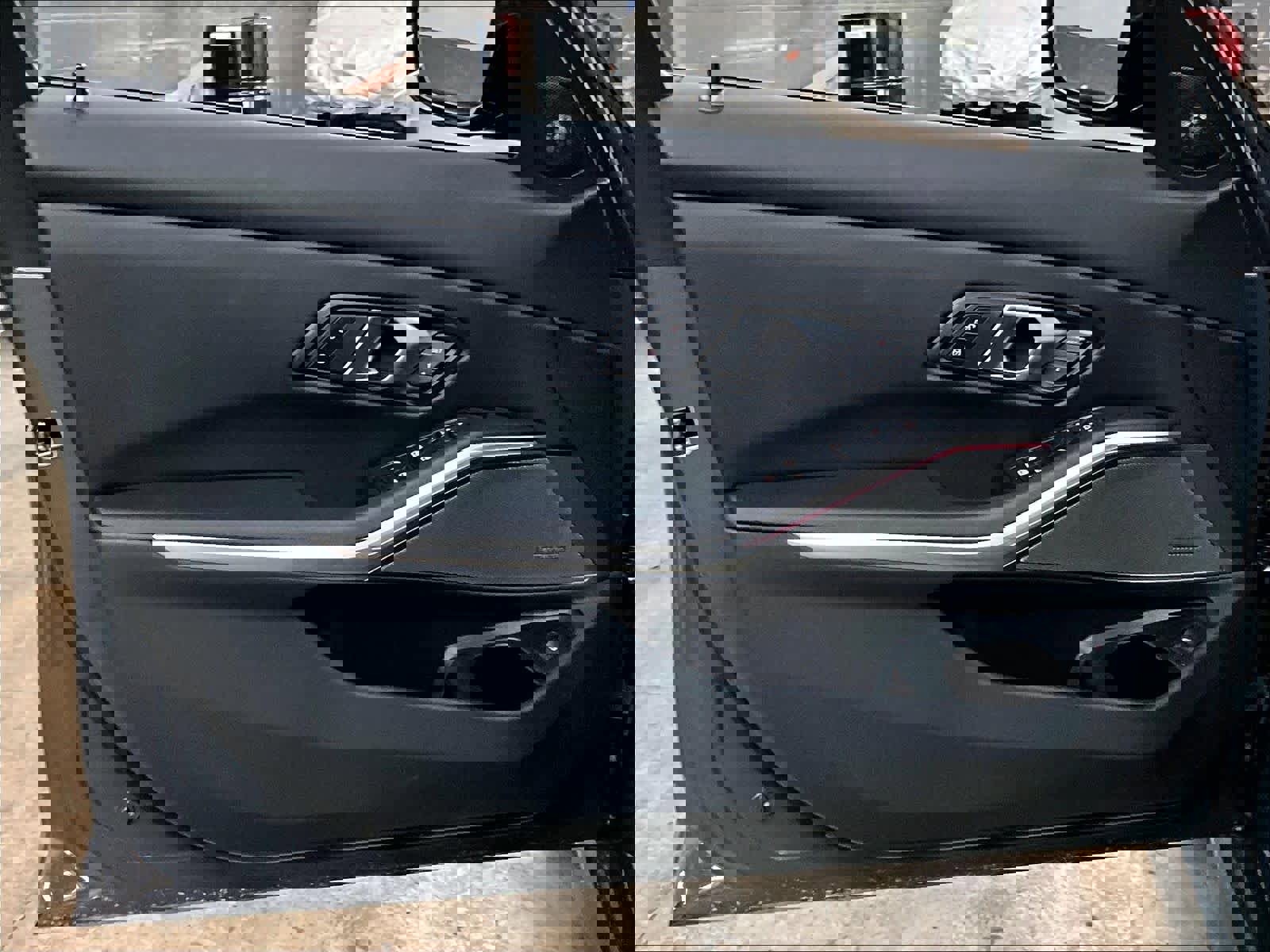 Used 2026 BMW M340i xDrive w/ Premium Package image 26