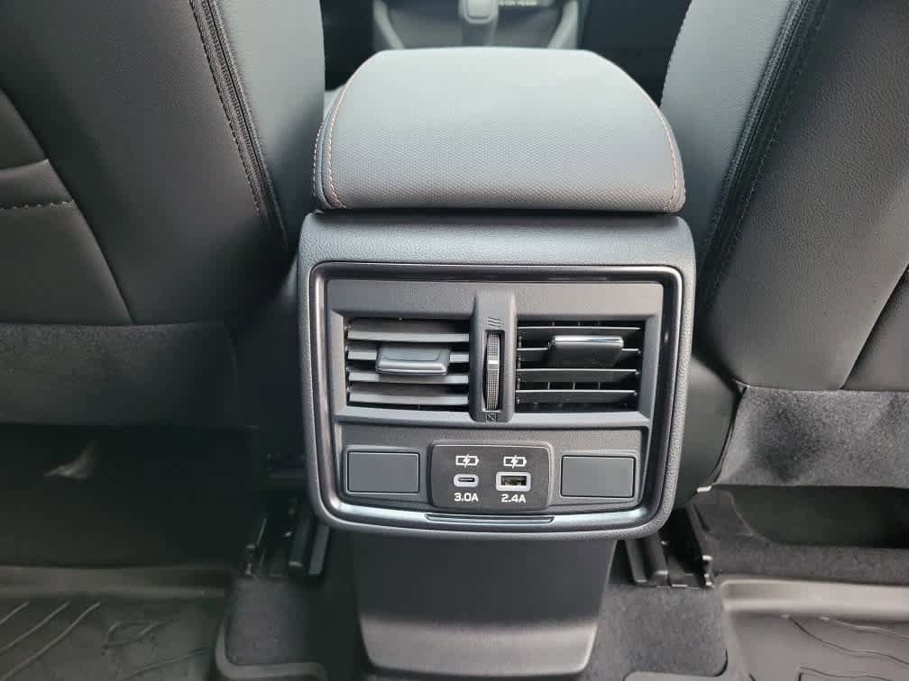 Certified 2025 Subaru Forester Sport w/ Popular Package #2 image 28