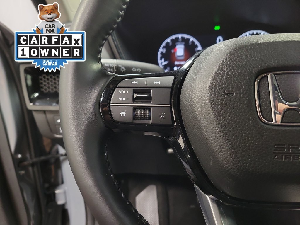Used 2025 Honda CR-V EX-L image 25
