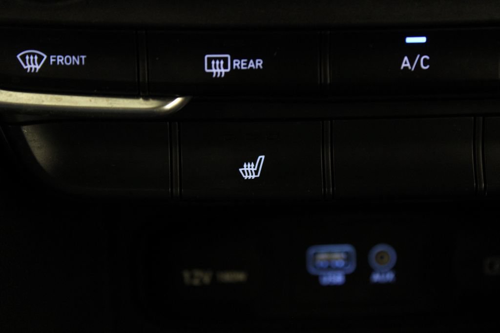 Used 2020 Hyundai Santa Fe SEL FWD image 26