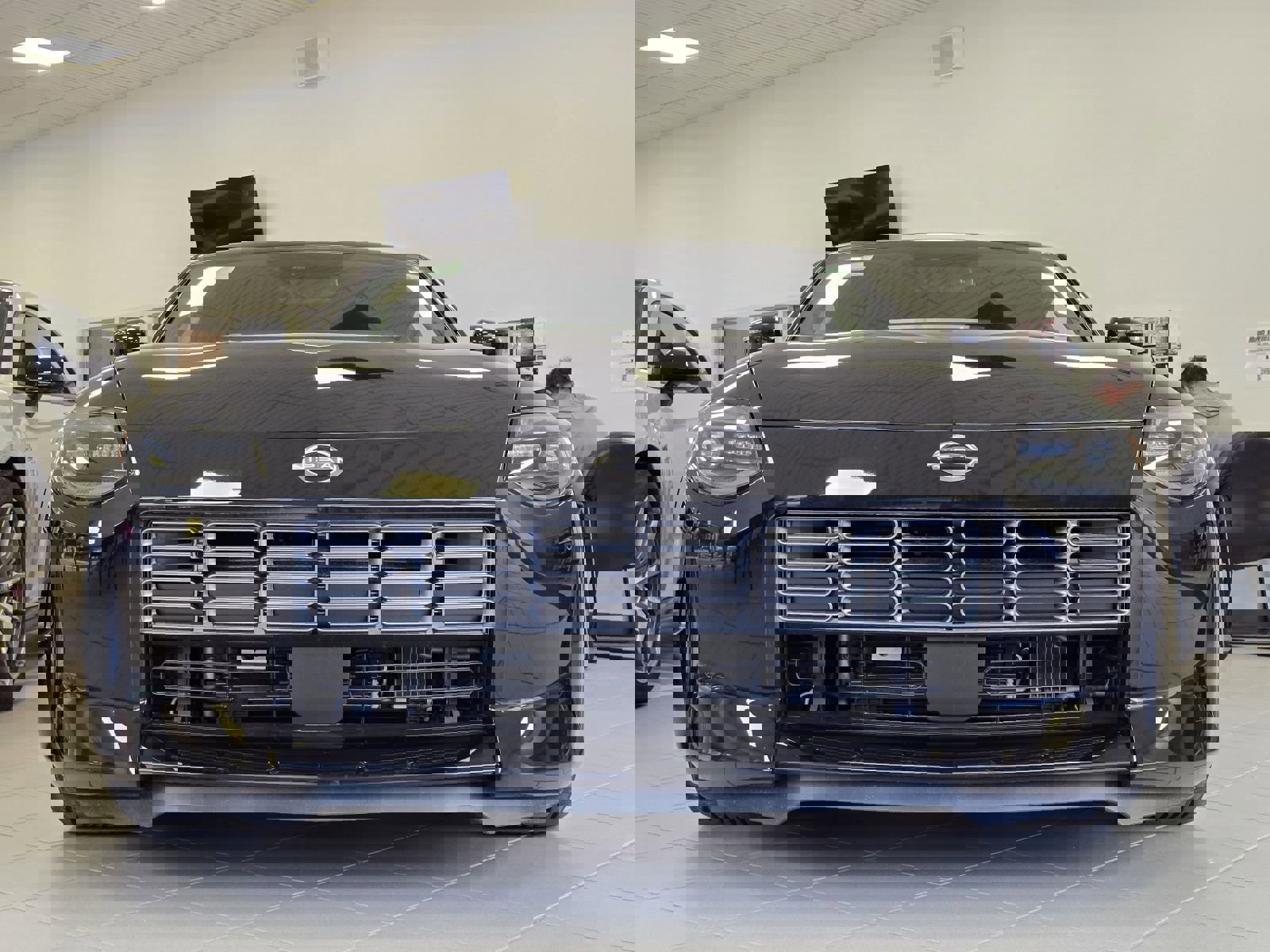 New 2025 Nissan Z Performance w/ Floor Mat Package image 7