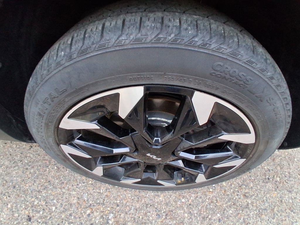 Used 2024 Kia Sorento SX image 19