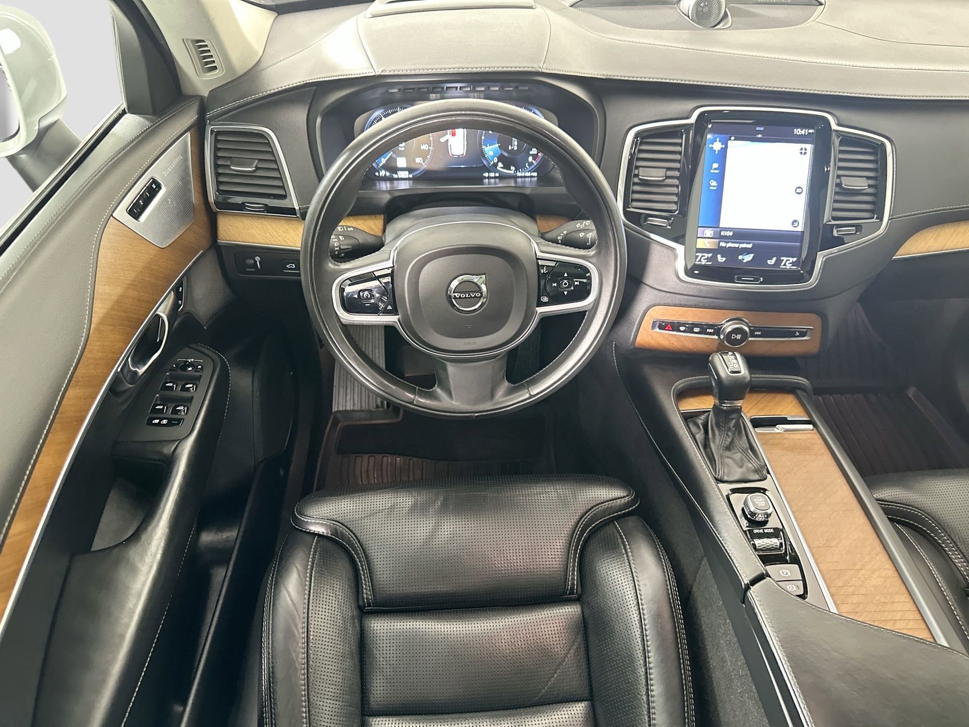 Used 2019 Volvo XC90 T6 Inscription w/ Advanced Package image 23