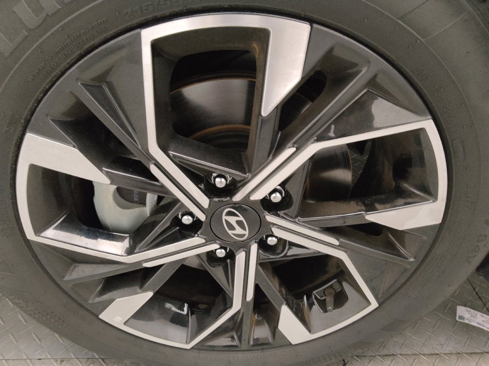 Used 2025 Hyundai Sonata SEL AWD/4WD image 31