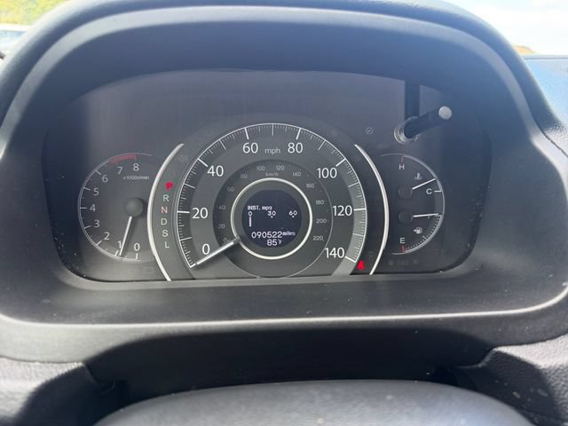 Used 2016 Honda CR-V Touring image 31
