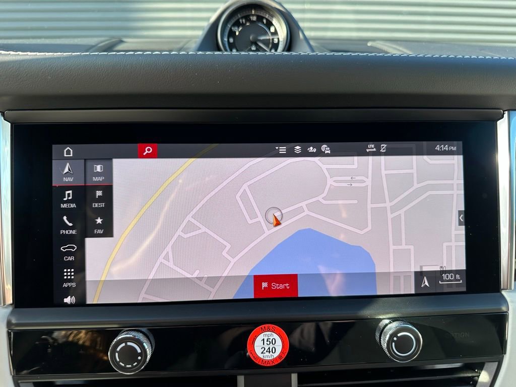 Used 2026 Porsche Macan S image 33