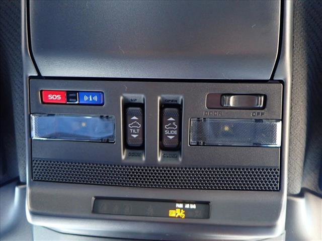 New 2026 Subaru Outback Limited XT image 26