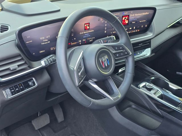 Certified 2024 Buick Envision Preferred image 9