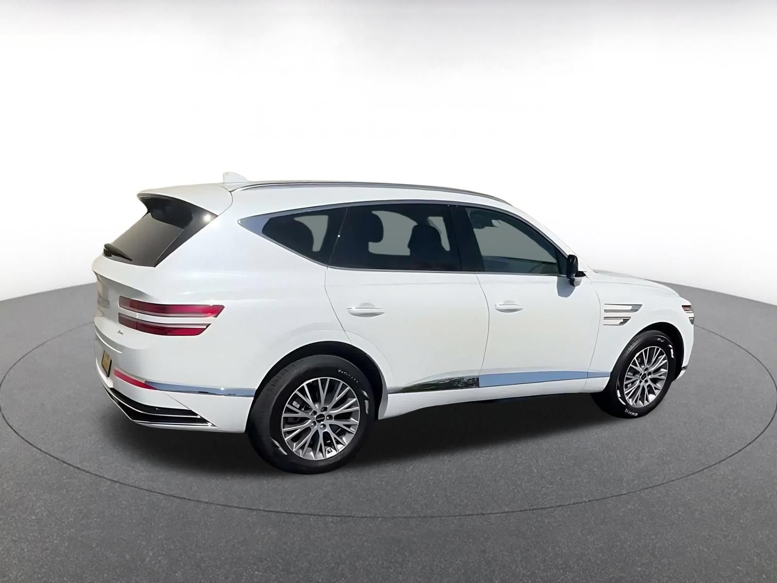 Used 2026 Genesis GV80 2.5T AWD/4WD image 14