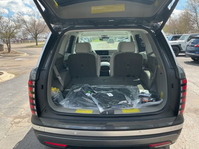 New 2026 Hyundai Palisade SEL AWD/4WD image 23