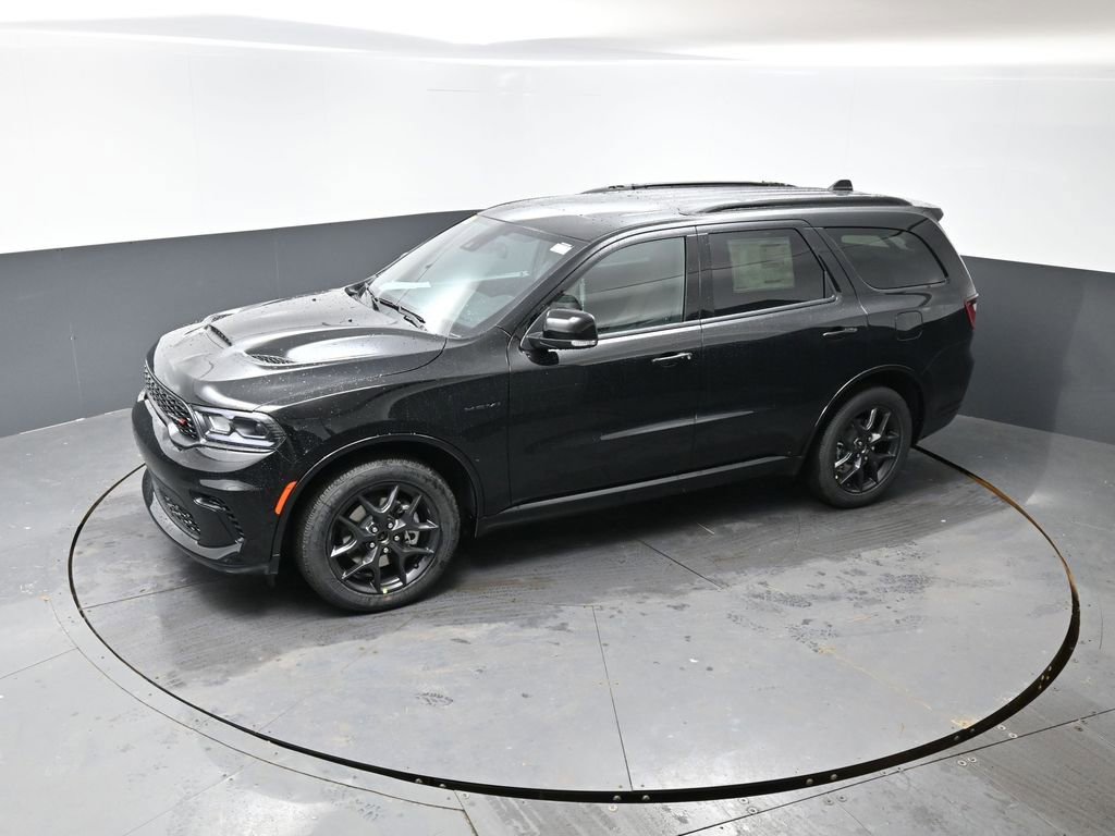 New 2026 Dodge Durango GT image 30