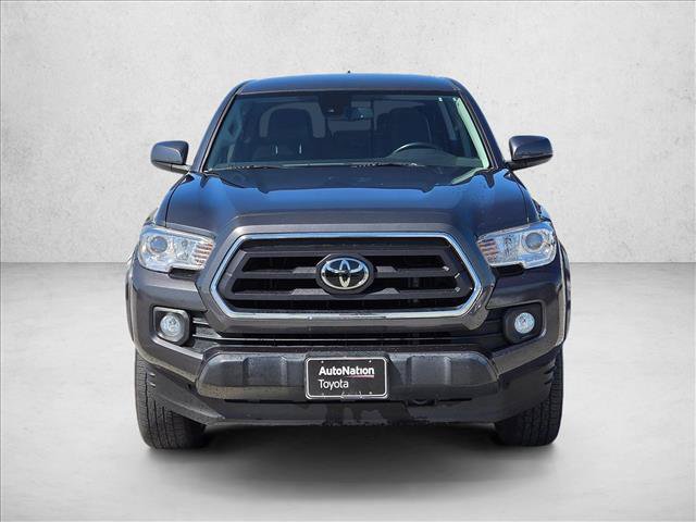 Used 2022 Toyota Tacoma SR5 RWD image 2