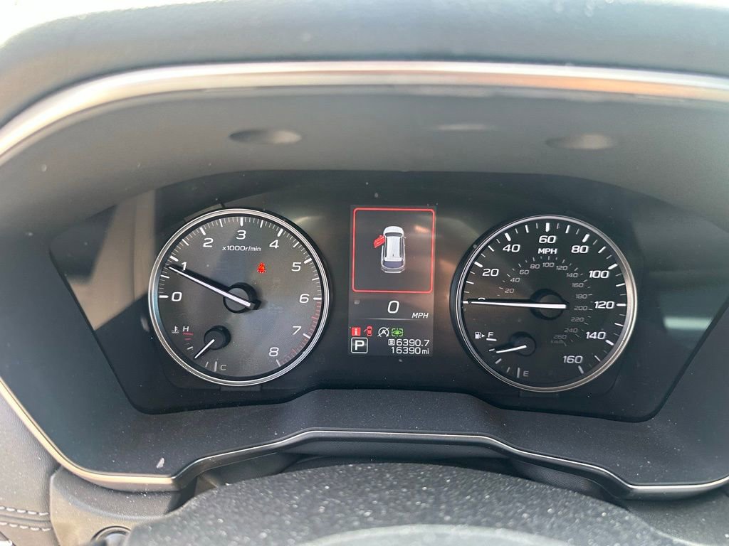 Used 2023 Subaru Outback Limited XT image 31