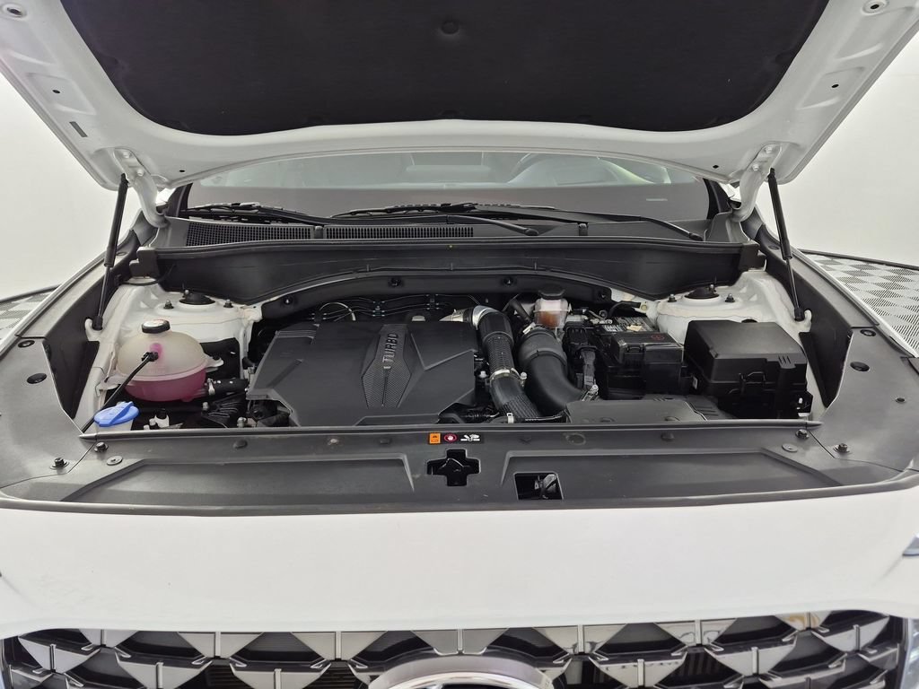 Used 2023 Hyundai Santa Fe Calligraphy AWD/4WD image 39