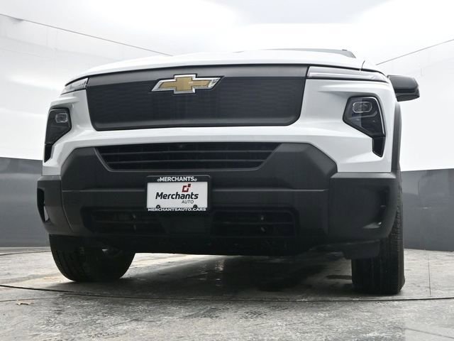 Used 2024 Chevrolet Silverado EV W/T image 26