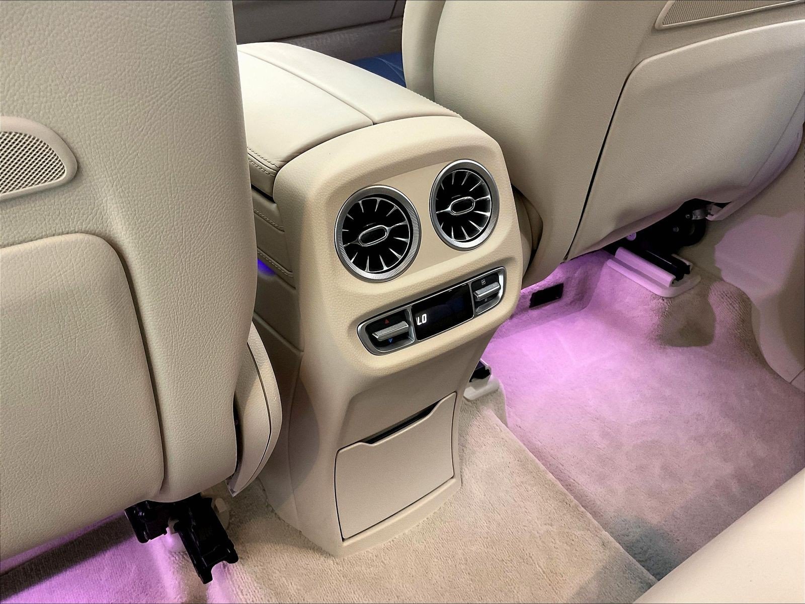 Used 2020 Mercedes-Benz G 550 image 10