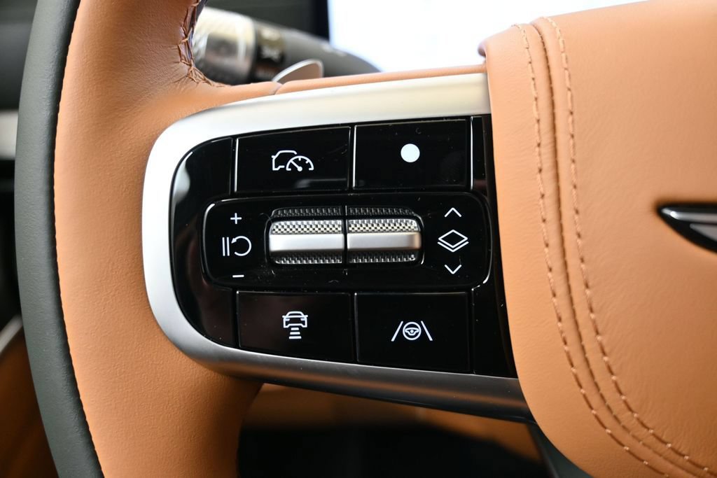 New 2026 Genesis GV80 3.5T Prestige AWD/4WD image 26