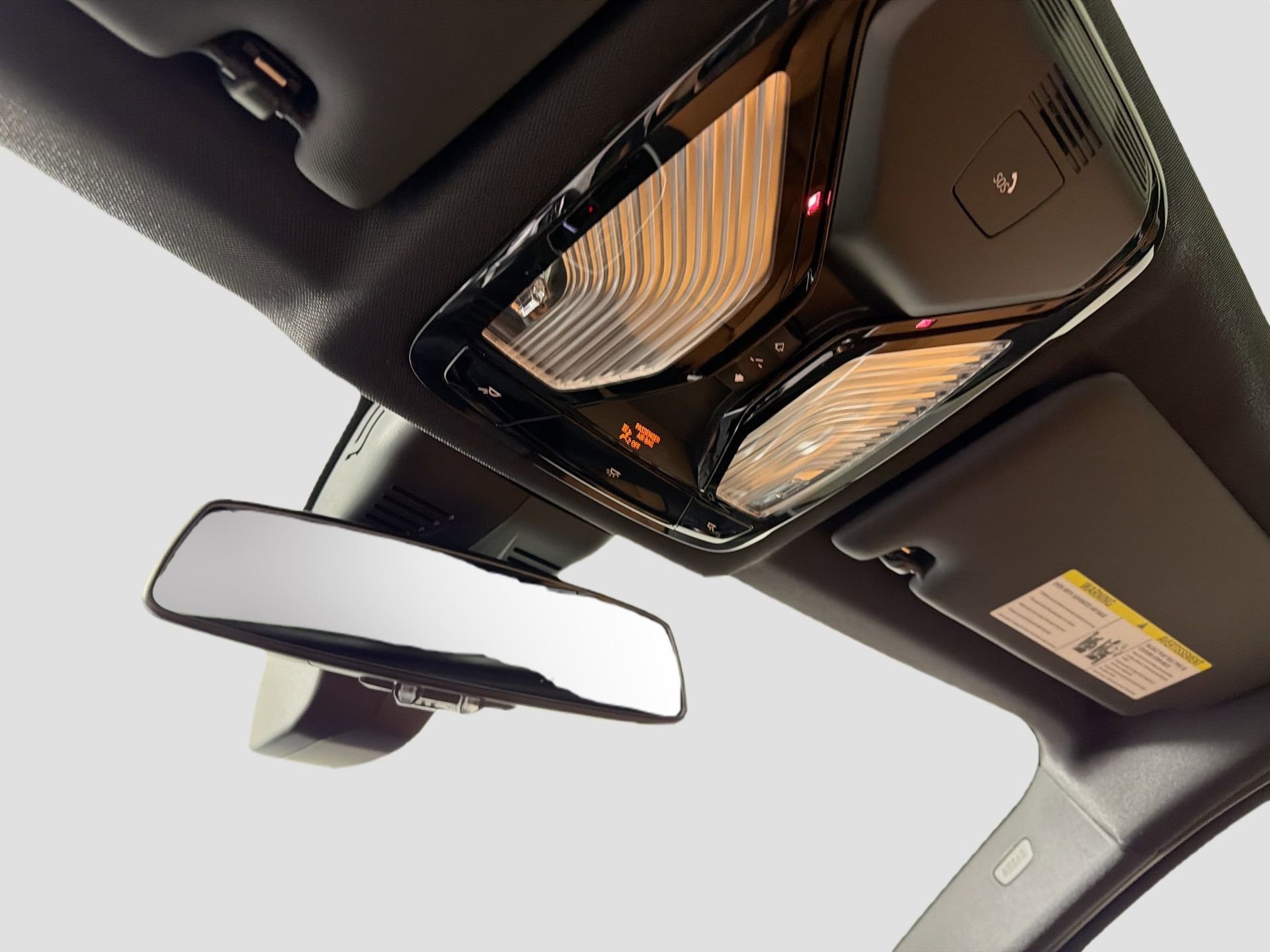 New 2026 BMW 330i xDrive Sedan w/ Premium Package image 19