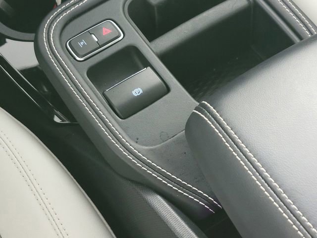 Used 2025 Ford Mustang Mach-E Premium w/ Interior Protection Package image 26