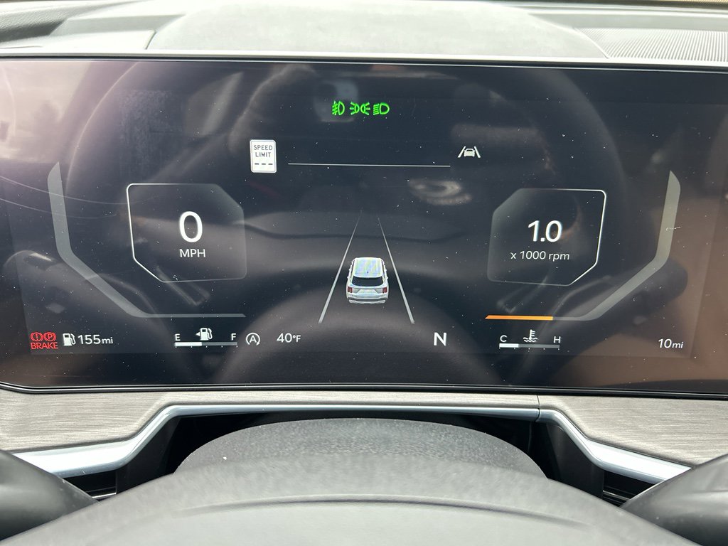 New 2026 Kia Sorento SX Prestige image 28