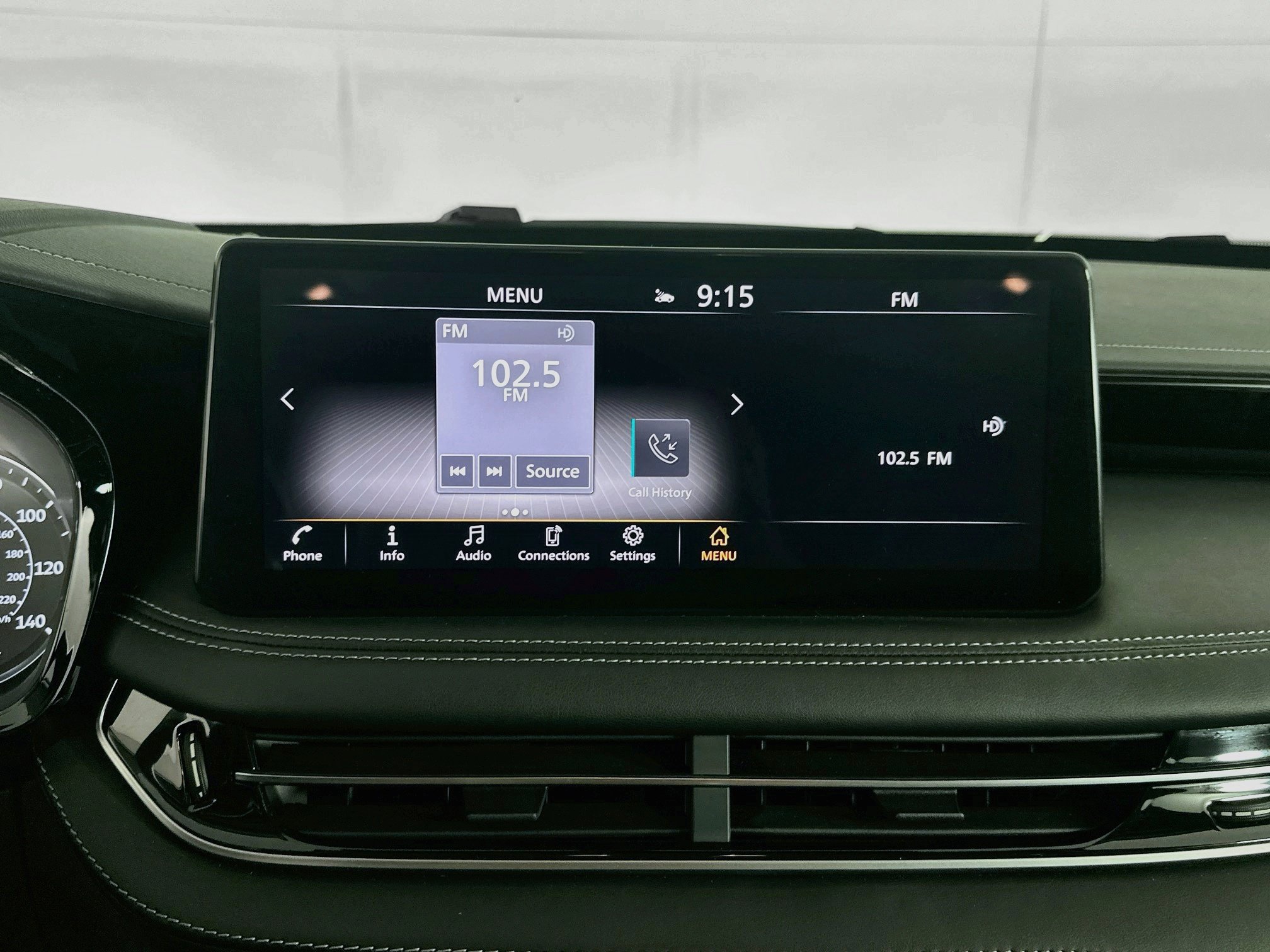Used 2023 INFINITI QX60 Pure AWD/4WD image 21