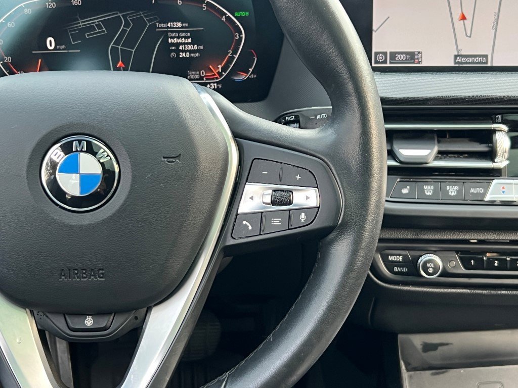 Used 2022 BMW 228i xDrive Gran Coupe w/ Convenience Package image 22