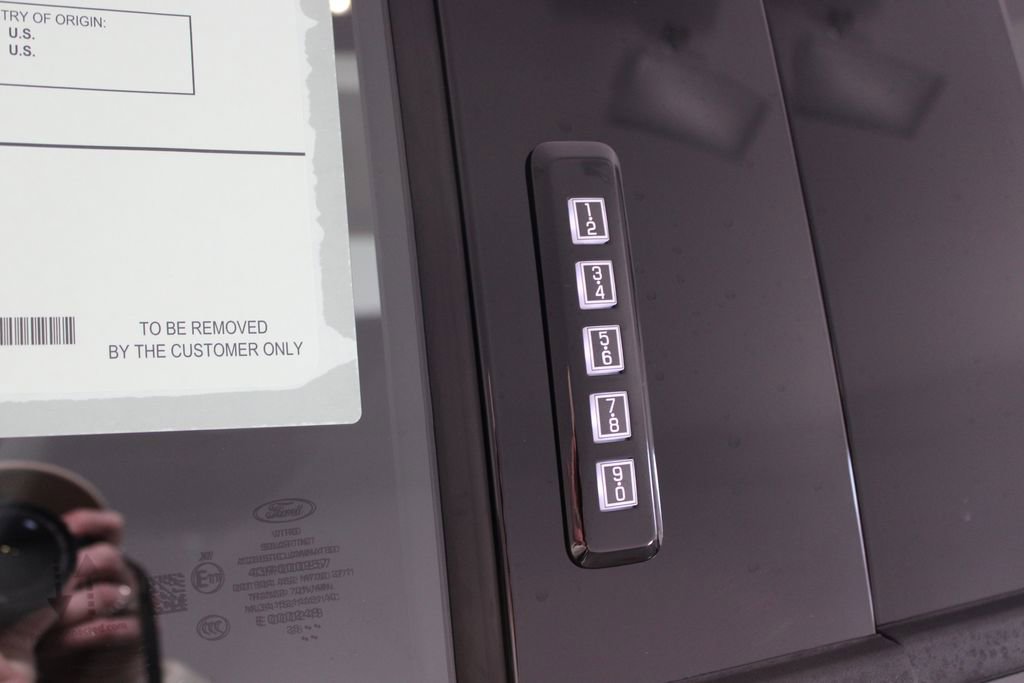 New 2026 Ford F150 XLT image 22