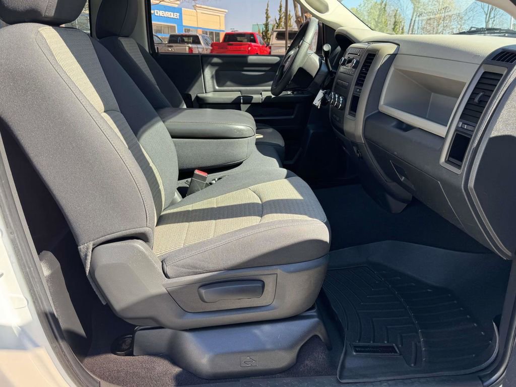 Used 2012 RAM 1500 Express image 13