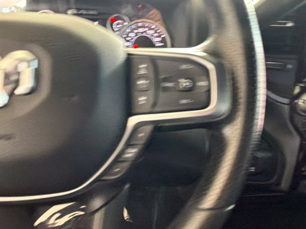 Used 2025 RAM 3500 Tradesman AWD/4WD image 53