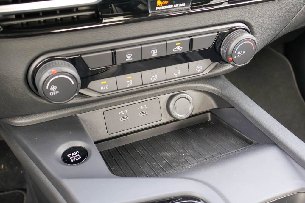 New 2026 Nissan Sentra S image 12