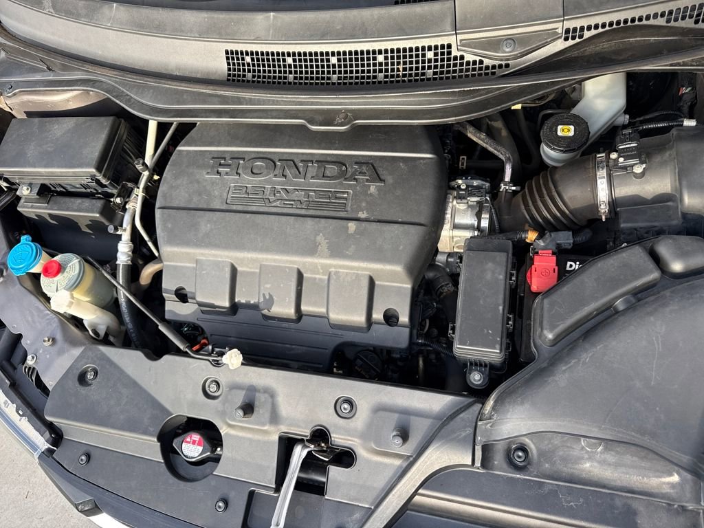 Used 2016 Honda Odyssey SE image 28