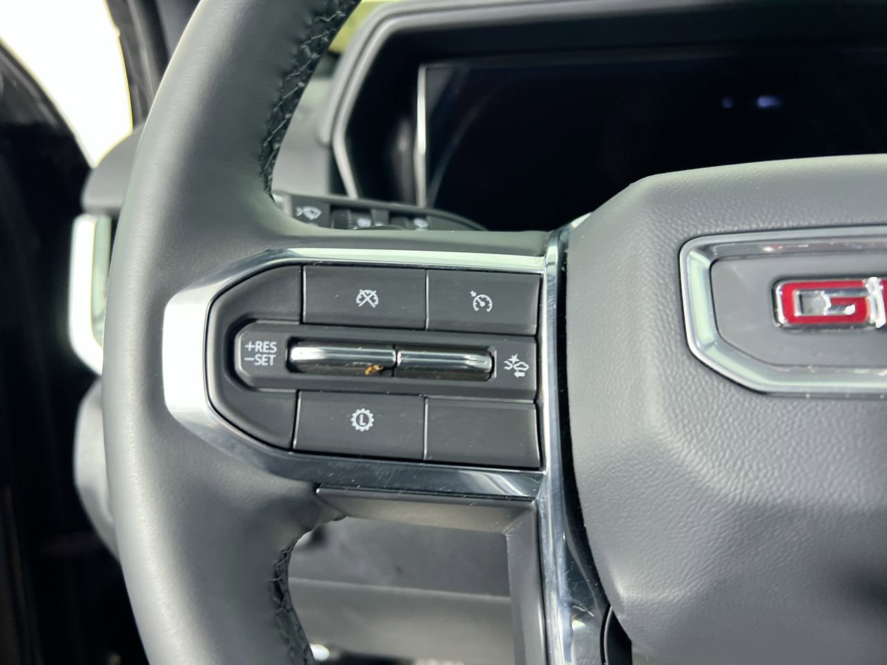 Used 2026 GMC Terrain Elevation AWD/4WD image 16