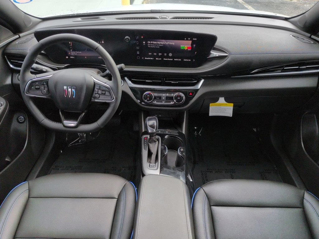 Used 2025 Buick Envista Sport Touring w/ Experience Buick Package FWD image 15