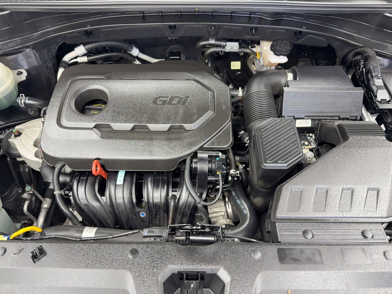 Used 2020 Kia Sportage LX image 54