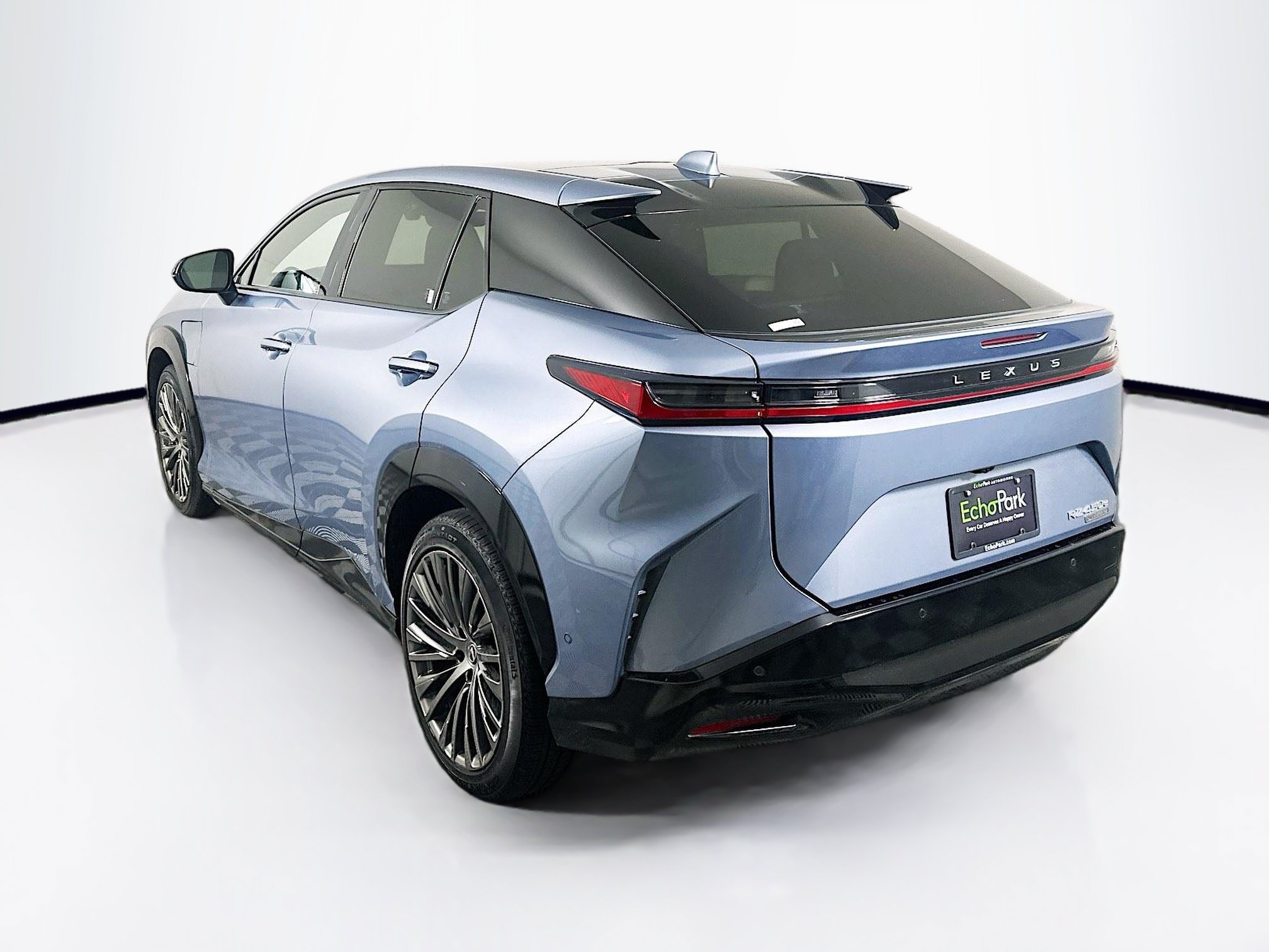 Used 2024 Lexus RZ 450e Premium w/ Accessory Package (2T) AWD/4WD image 5