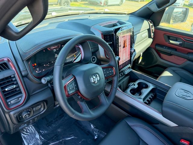 New 2026 RAM 1500 Rebel image 13