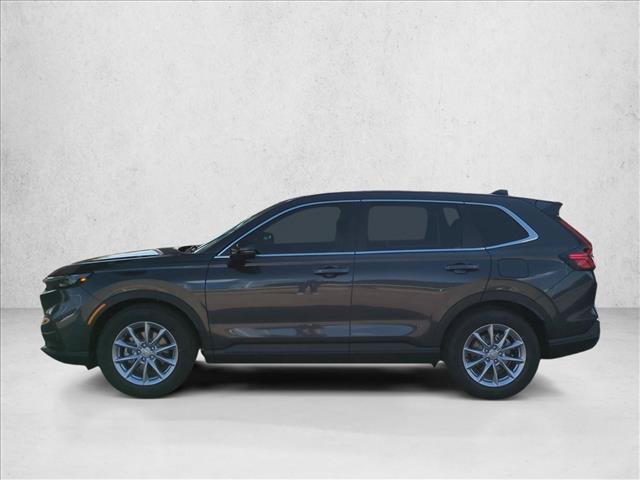 New 2026 Honda CR-V EX image 5