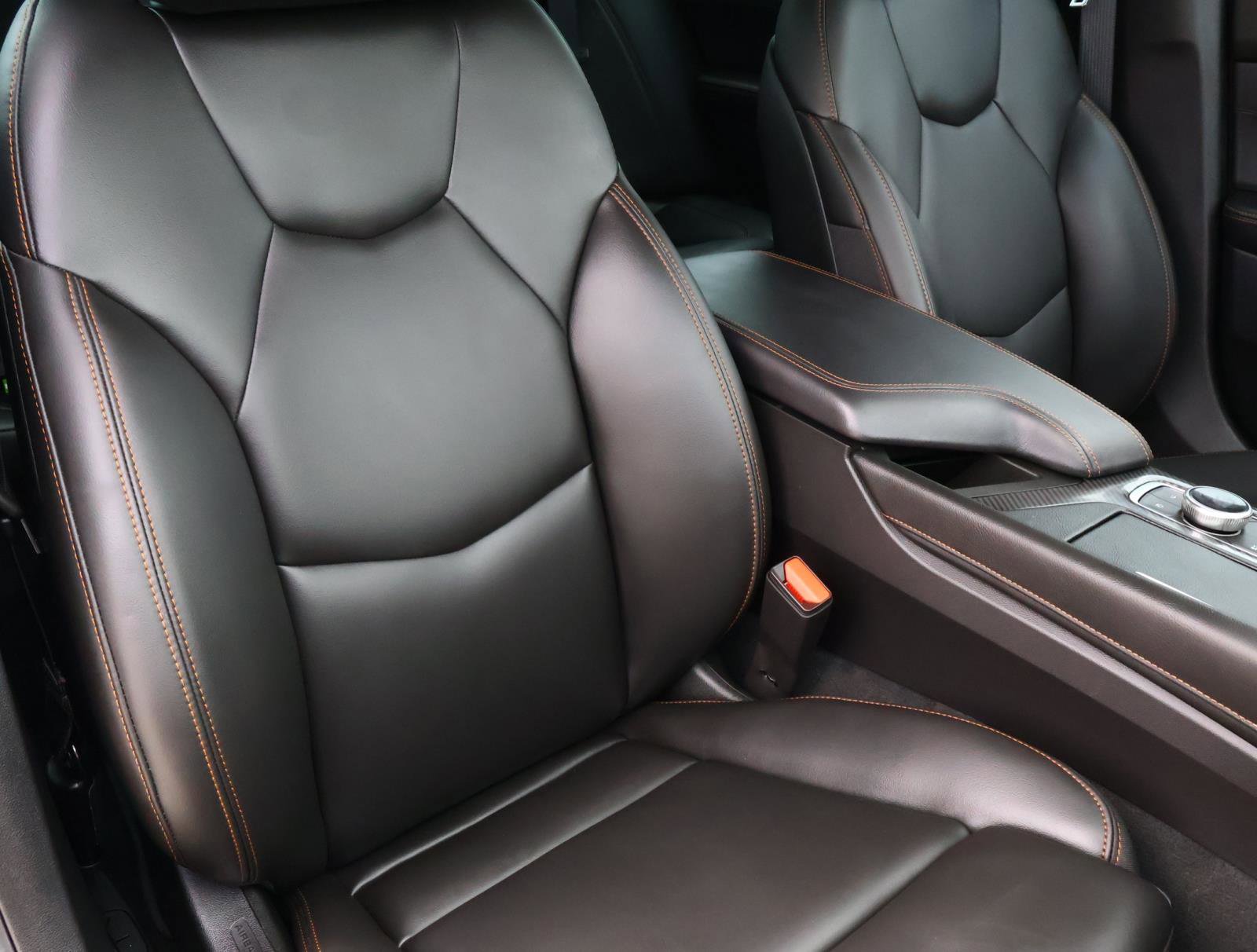Used 2025 Cadillac CT5 Sport RWD image 22