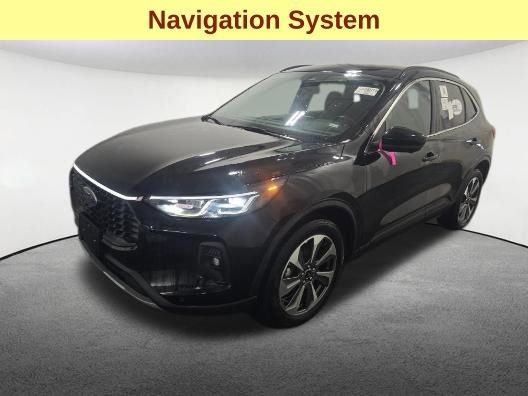 Used 2024 Ford Escape Platinum image 4