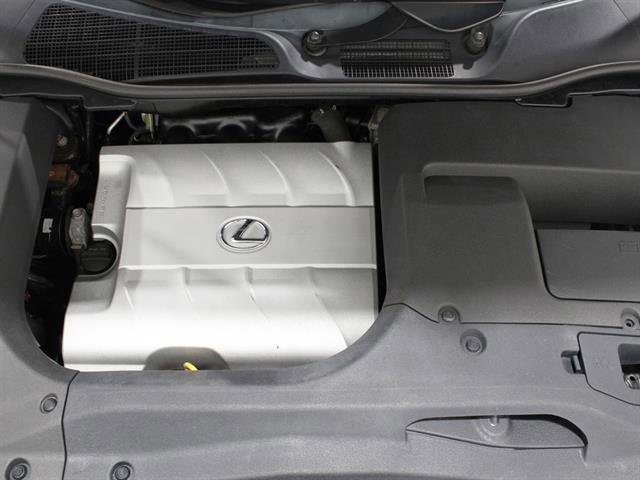 Used 2011 Lexus RX 350 AWD image 23