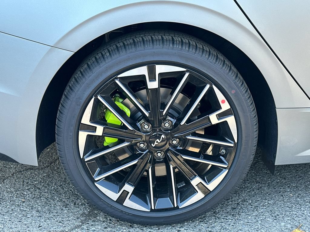 New 2026 Kia K5 GT FWD image 7